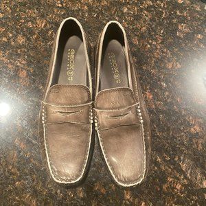 Geox Driving Loafer Size 10 US Men EUR 43